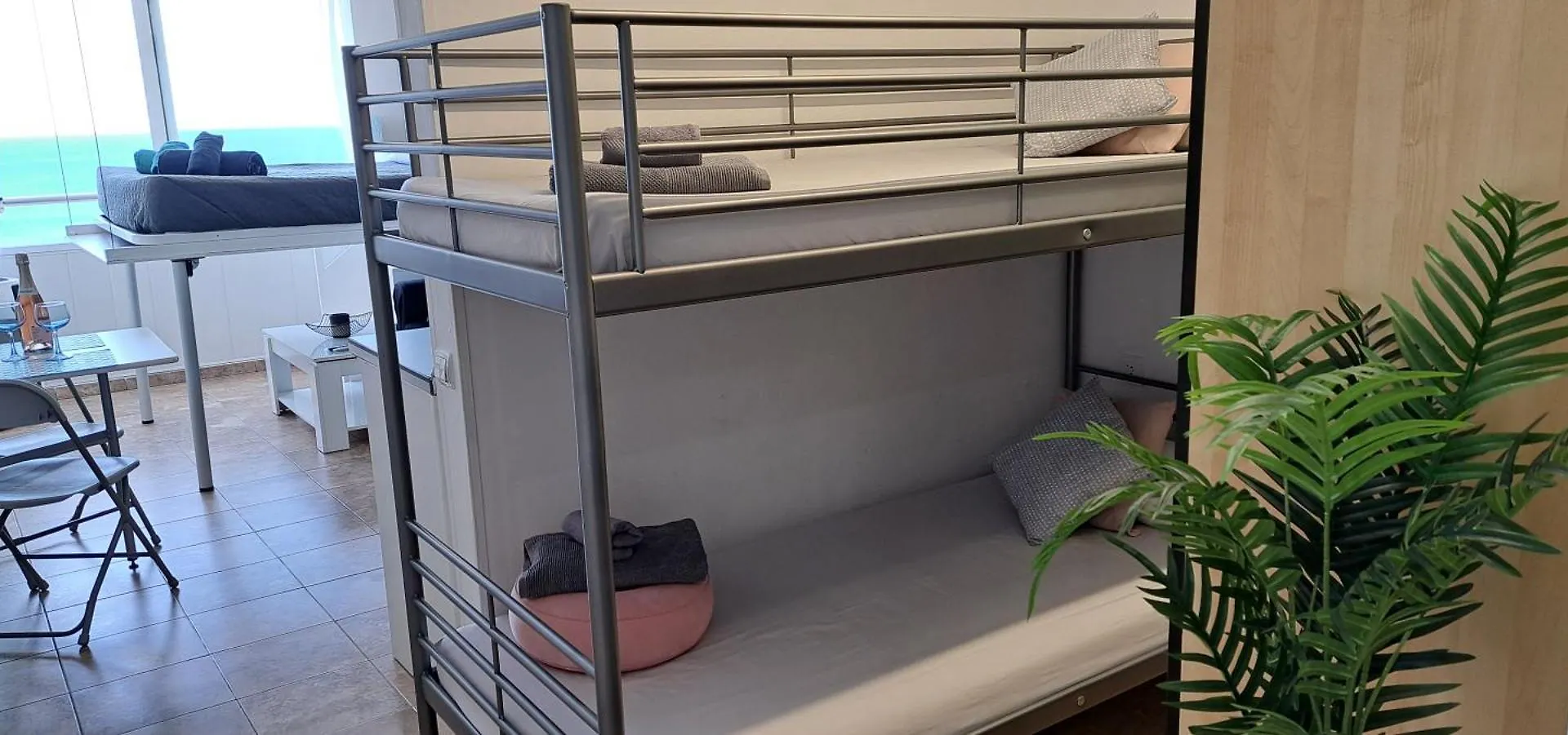 Estudio En Primera Linea De Mar Empuriabrava Spain