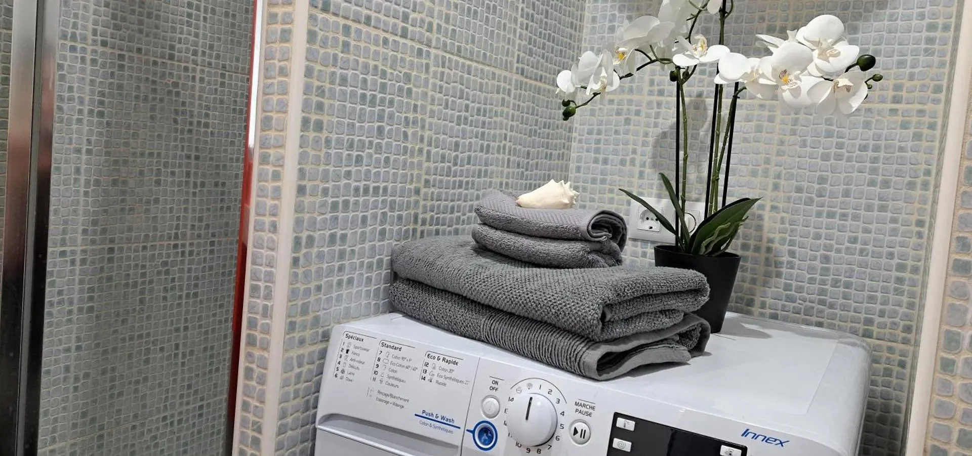 Estudio En Primera Linea De Mar Empuriabrava Apartment