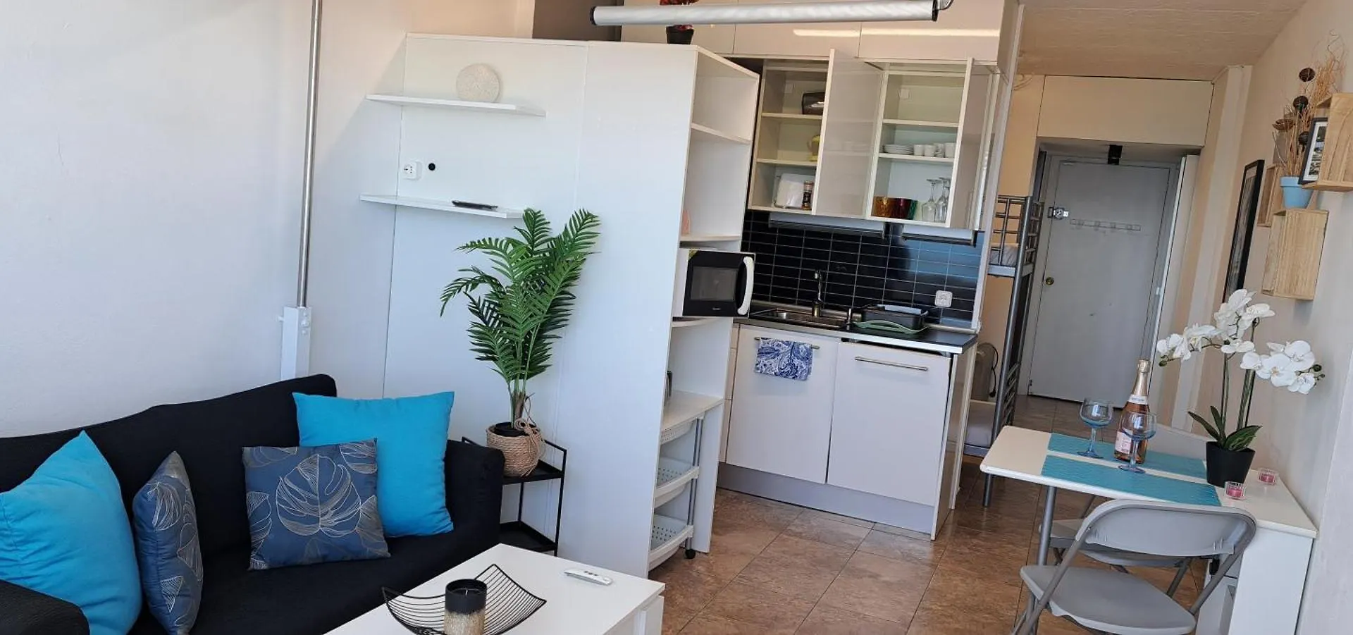 Estudio En Primera Linea De Mar Empuriabrava 0*,  Spain