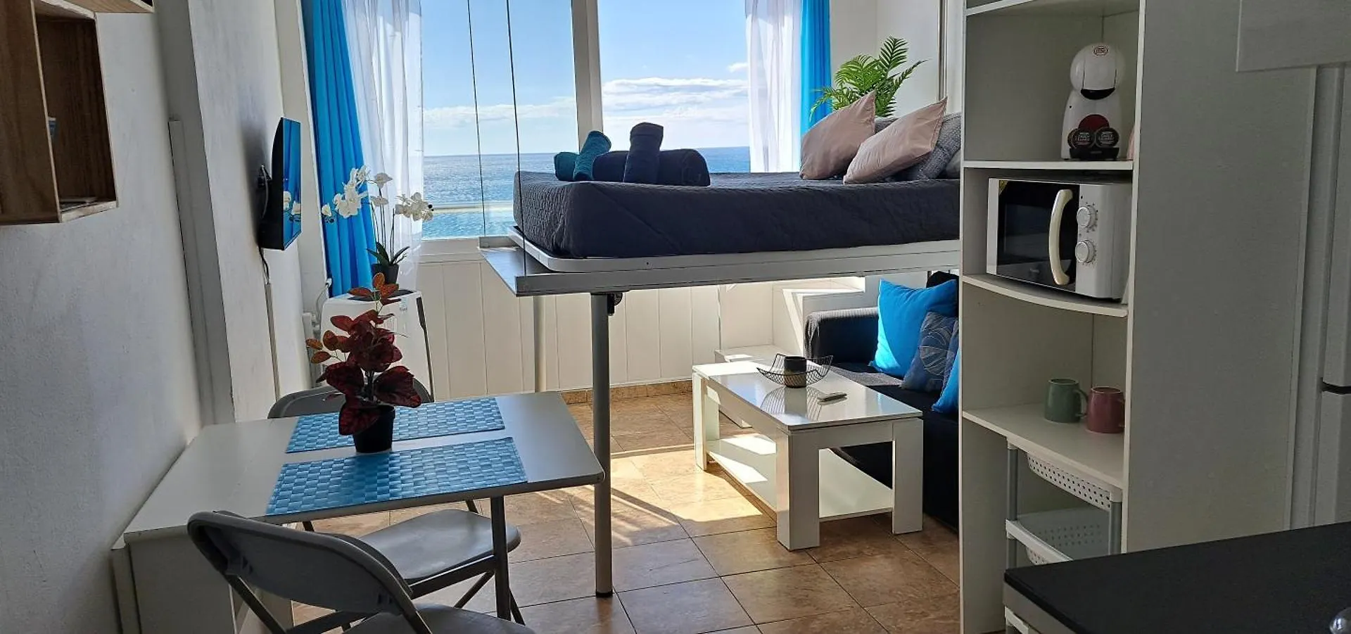 Estudio En Primera Linea De Mar Empuriabrava 0*,  Spain